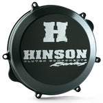 Clutch Cover Tx250f