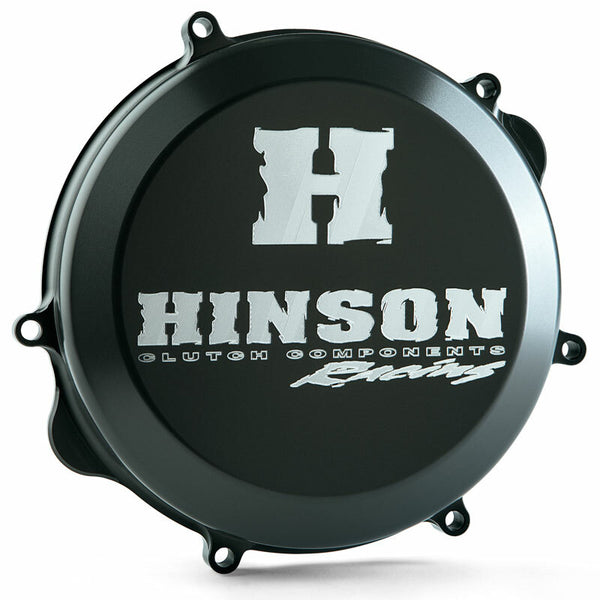 Clutch Cover Gas/Hus/Ktm