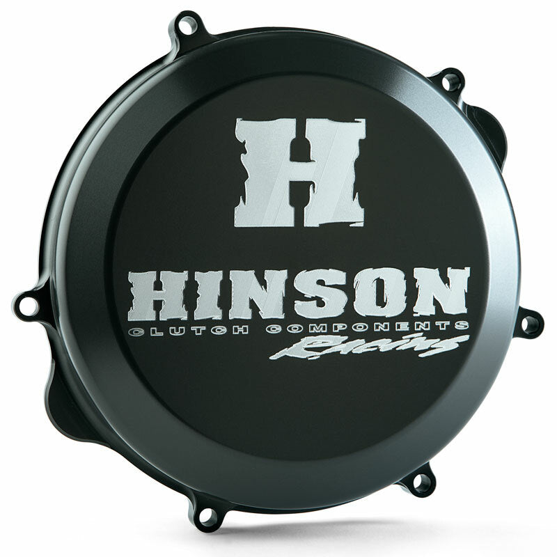 Clutch Cover Hus/Ktm/Gas