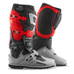 Sg22 Gore Tex Enduro Le Boots Red/Black/Grey Sz 13