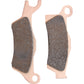 All Balls Sintered Brake Pads 18-8041