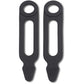 MOOSE OFFROAD Rubber Snubbers Gun Rack RBL2-M