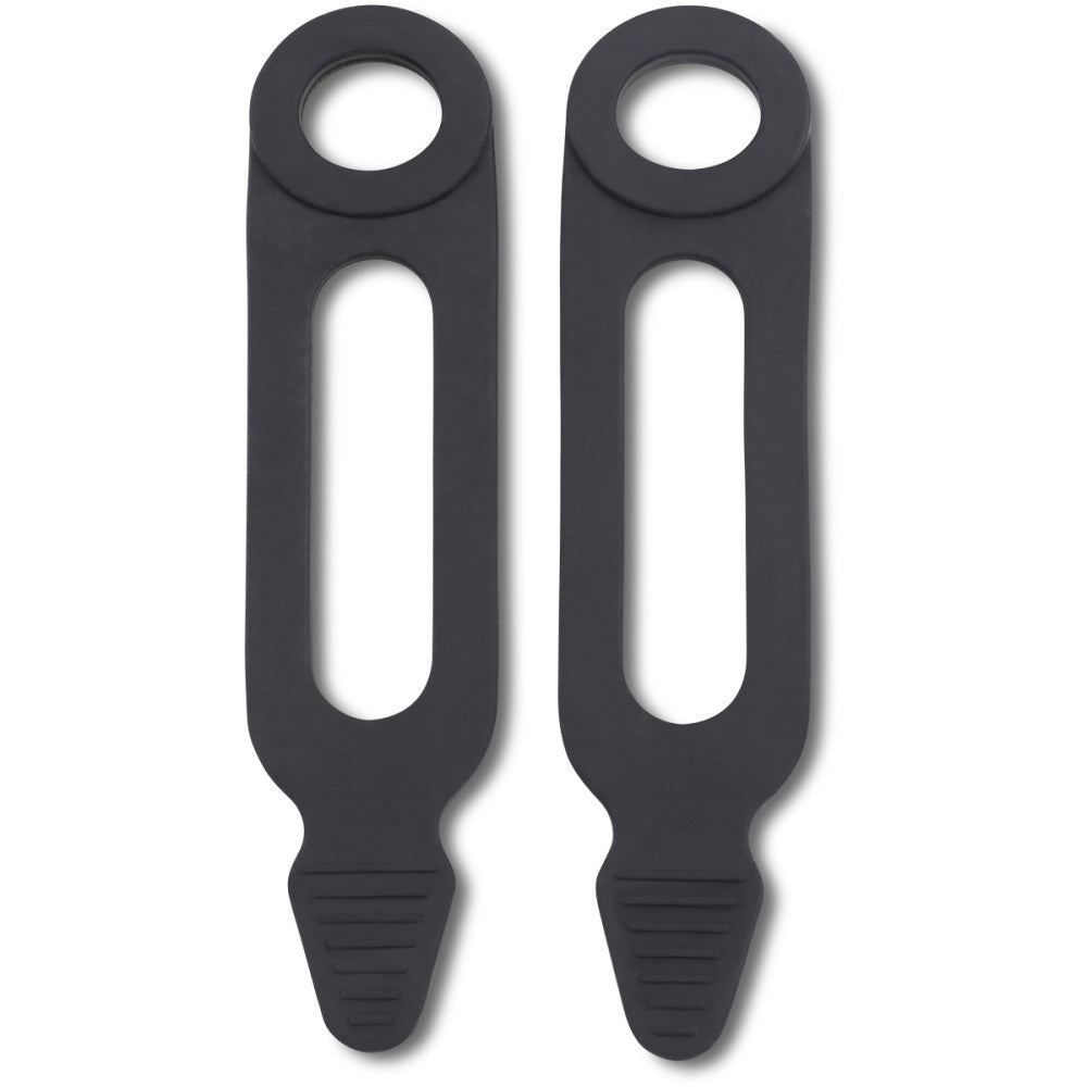 MOOSE OFFROAD Rubber Snubbers Gun Rack RBL2-M