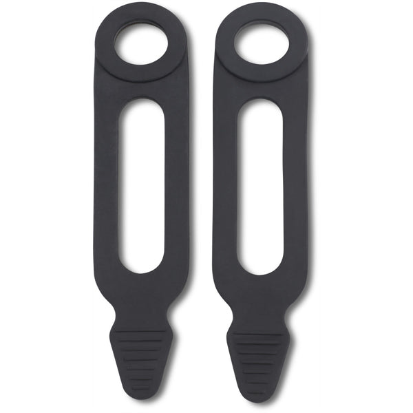 Moose Offroad Rubber Snubbers Gun Rack RBL2-M