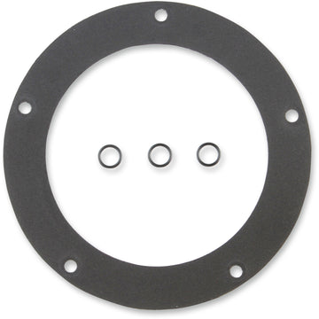 COMETIC Oil Change Gasket Kit - Twin Cam C10156