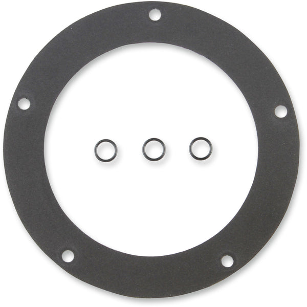Cometic Oil Change Gasket Kit - Twin Cam C10156