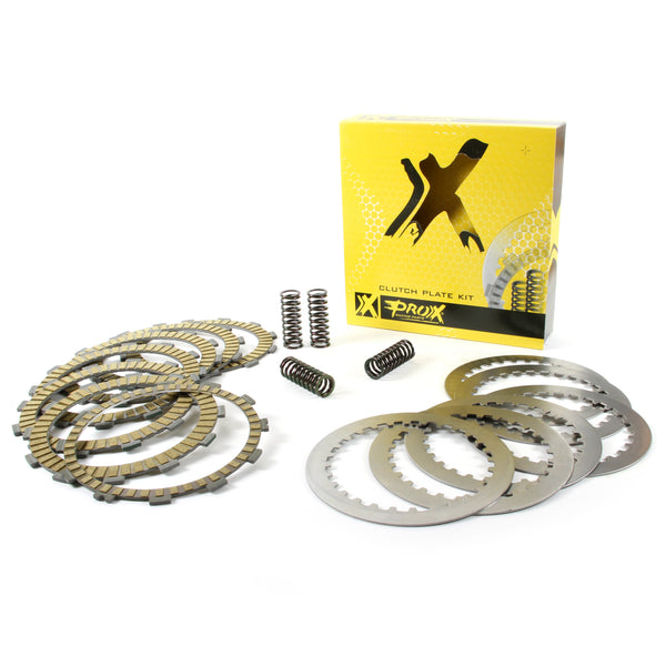 Prox Complete Clutch Plate Set Hon