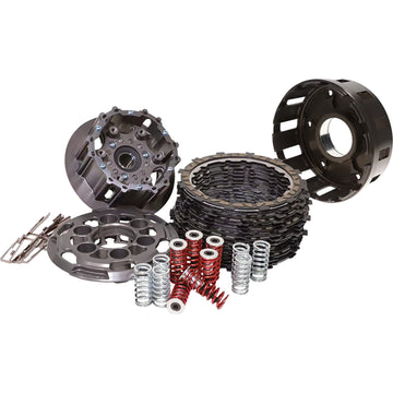 REKLUSE APEX Clutch & Basket - M8 RMS-6915105