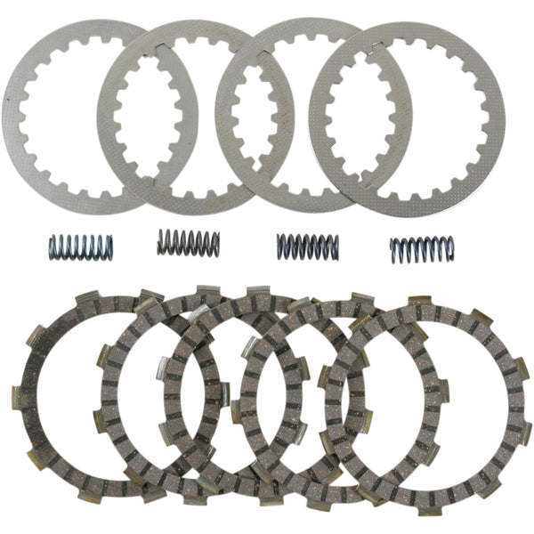 EBC Clutch Kit DRC104