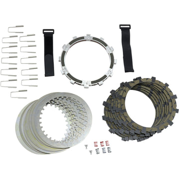 REKLUSE RadiusX Clutch Kit RMS-6307