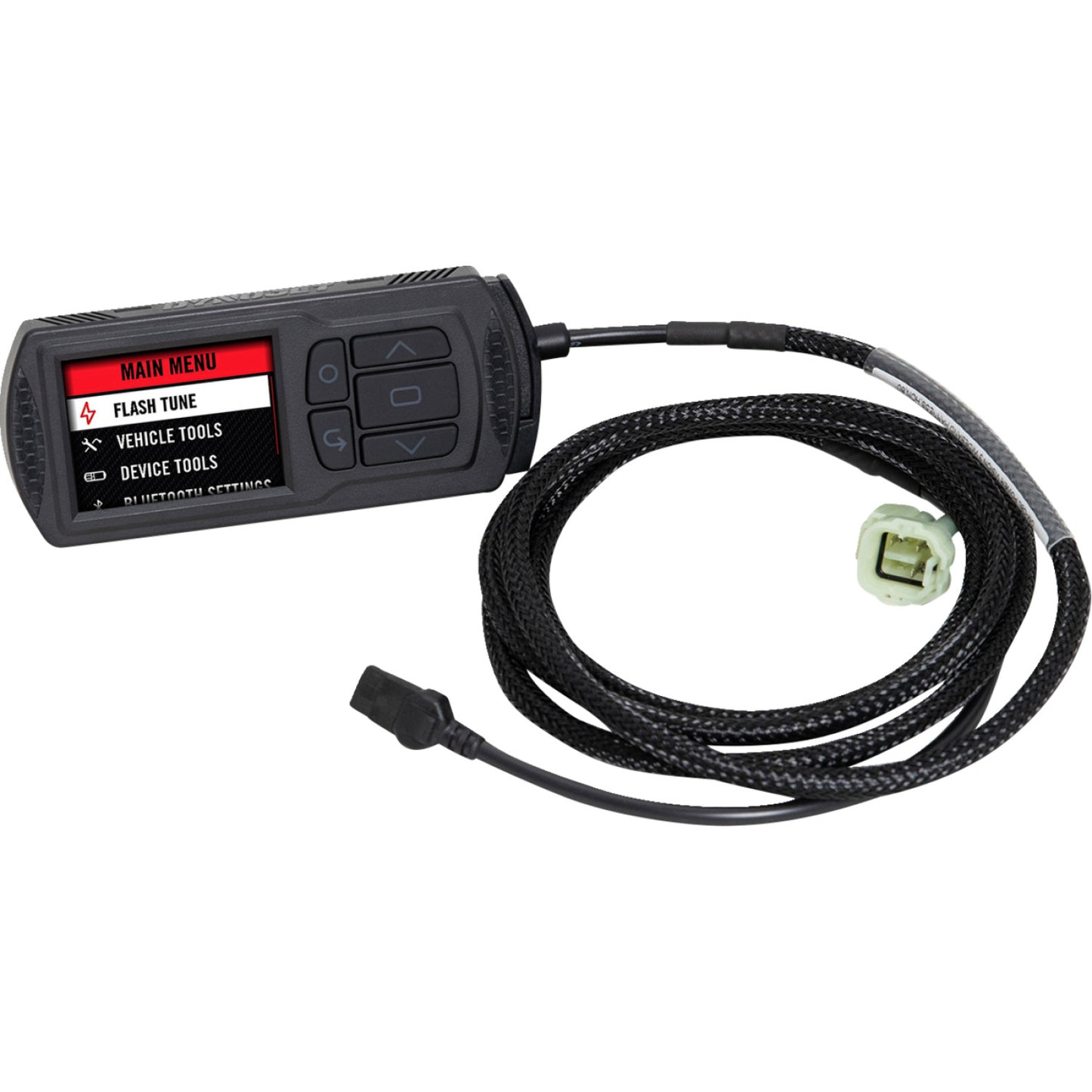 Dynojet Power Vision 3 ECU Tuner - Honda PV3-1605C | Fuel Injection Tuning Systems