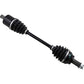 MOOSE OFFROAD Axle Kit - Complete - Standard - Front Left/Right - Polaris Sportsman/Scrambler LM6-PO-8-333