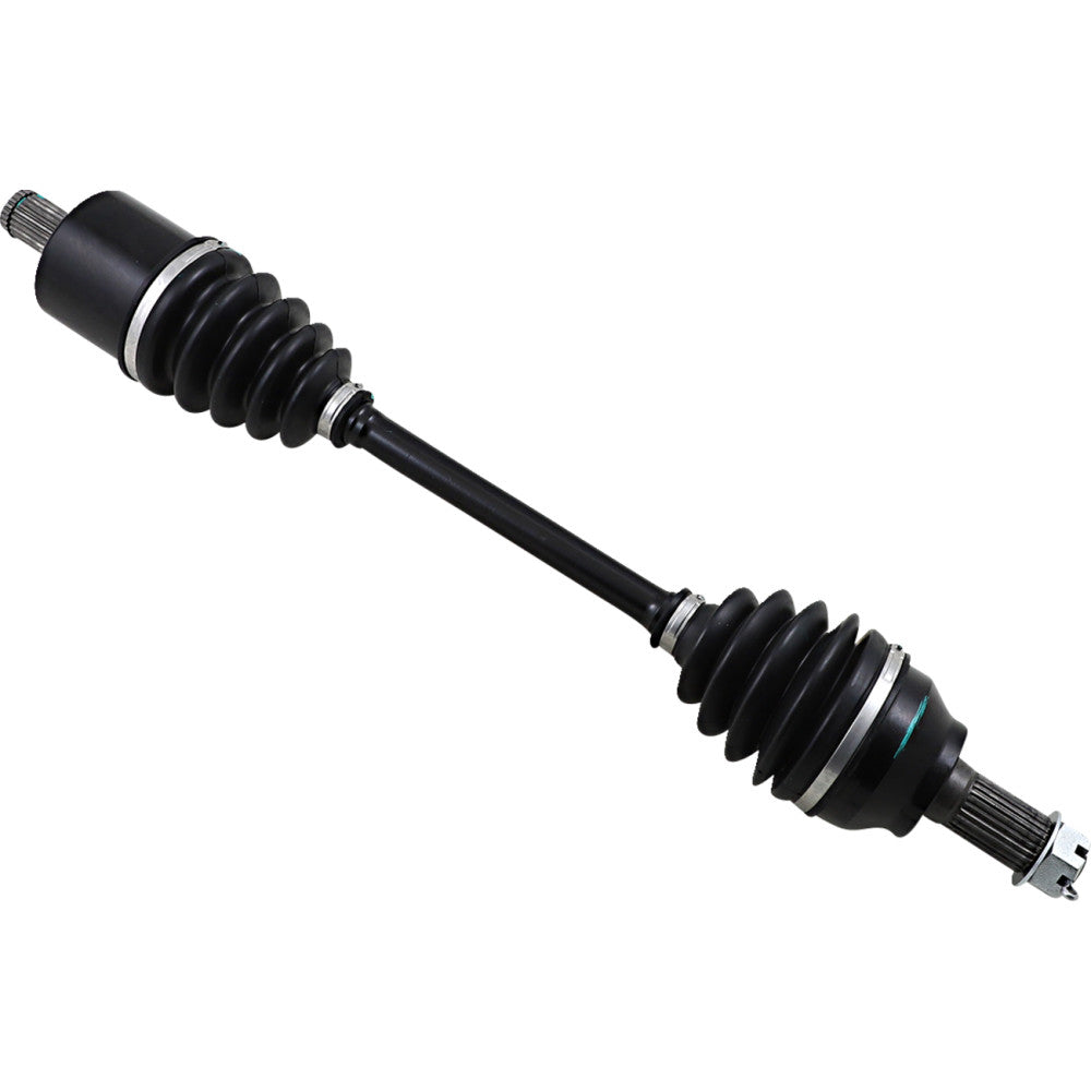 MOOSE OFFROAD Axle Kit - Complete - Standard - Front Left/Right - Polaris Sportsman/Scrambler LM6-PO-8-333