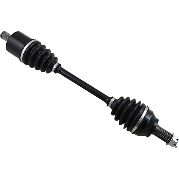 Moose Offroad Axle Kit - Complete - Standard - Front Left/Right - Polaris Sportsman/Scrambler LM6-PO-8-333