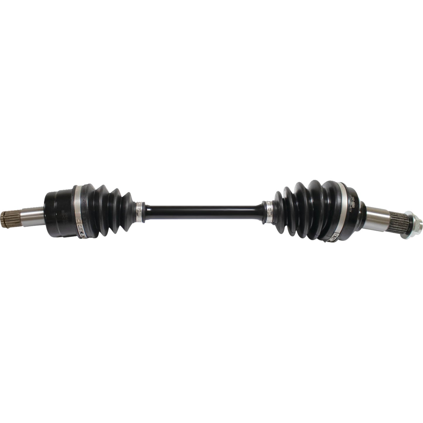 Moose Offroad Axle Kit - Complete - Standard - Front Left/Right - Yamaha LM6-YA-8-363 | Wheel A X Les & Parts