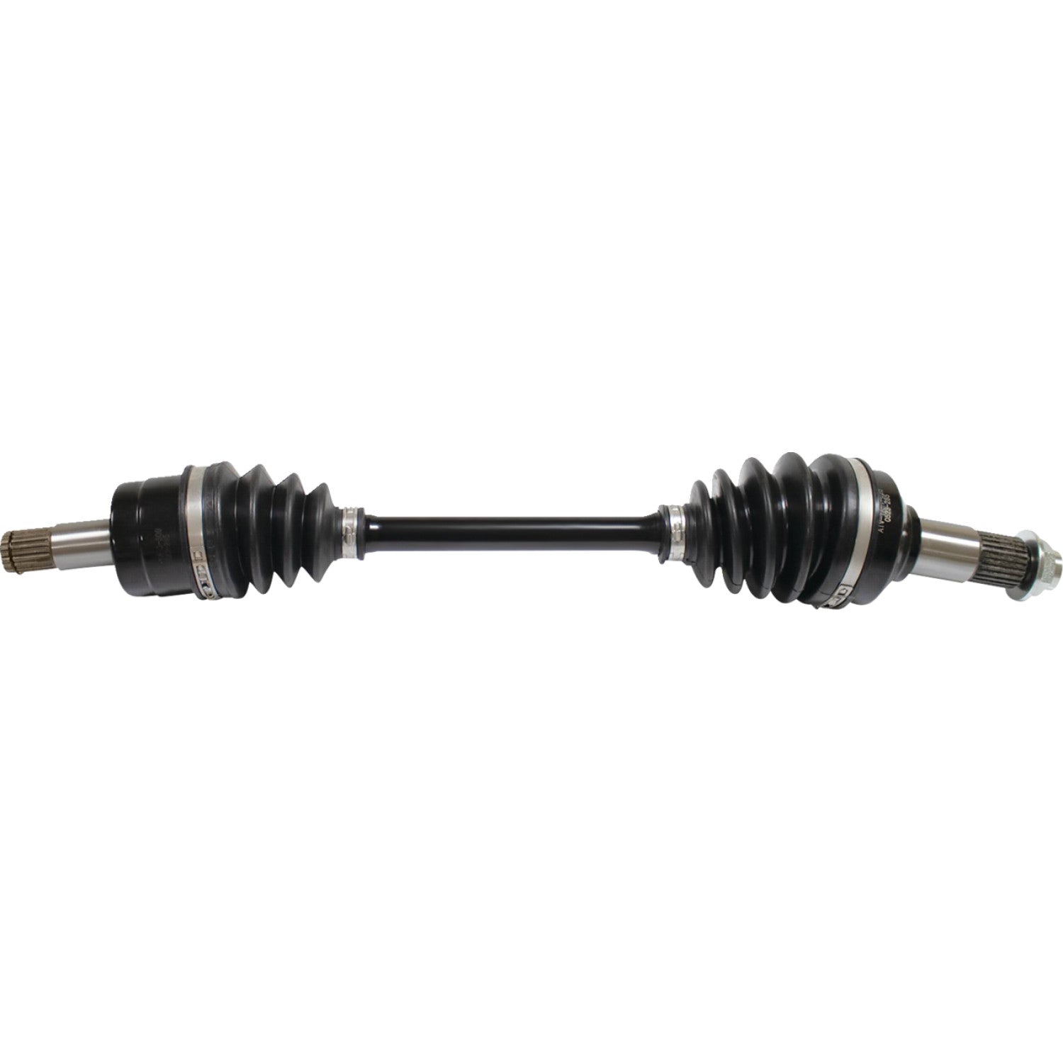 Moose Offroad Axle Kit - Complete - Standard - Front Left/Right - Yamaha LM6-YA-8-363 | Wheel A X Les & Parts