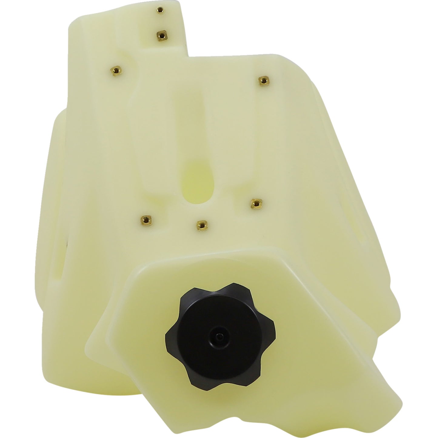 IMS PRODUCTS INC. Large-Capacity Gas Tank - Natural - Husqvarna - 3.0 Gallon 112437-N2