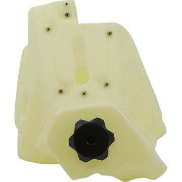 IMS PRODUCTS INC. Large-Capacity Gas Tank - Natural - Husqvarna - 3.0 Gallon 112437-N2