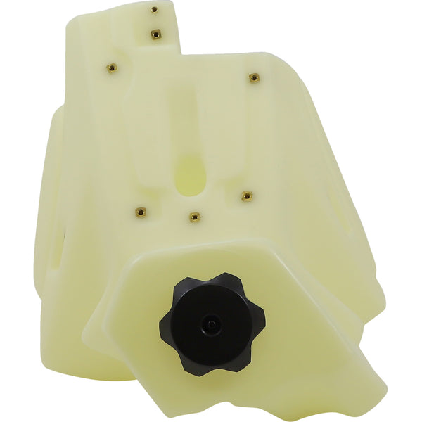 IMS PRODUCTS INC. Large-Capacity Gas Tank - Natural - Husqvarna - 3.0 Gallon 112437-N2