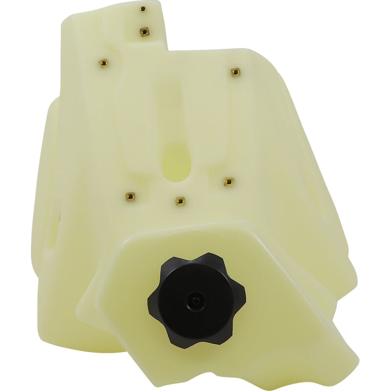IMS PRODUCTS INC. Large-Capacity Gas Tank - Natural - Husqvarna - 3.0 Gallon 112437-N2