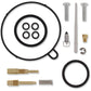 Moose Racing Carburetor Repair Kit - Kawasaki 26-1411