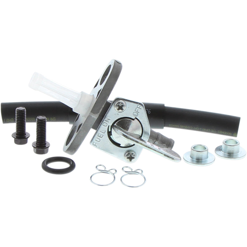 All Balls Petcock Fuel Kit - Honda FS101-0121