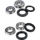 Factory Links Wheel Bearing Kit - Front/Rear - '99-'08 Yamaha WR/YZ KWK-Y-001
