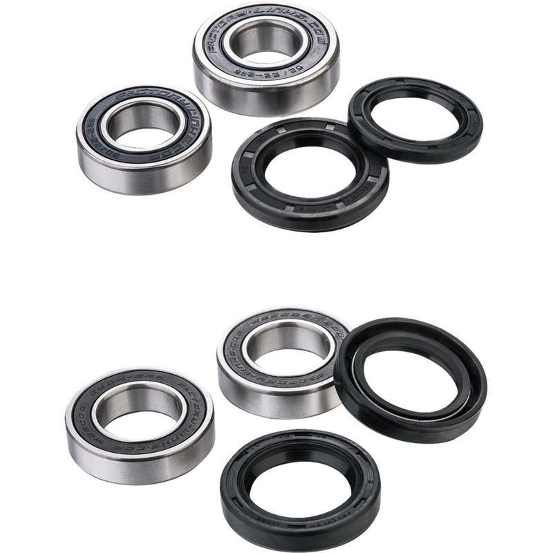 Factory Links Wheel Bearing Kit - Front/Rear - '99-'08 Yamaha WR/YZ KWK-Y-001
