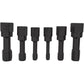 Lang Tools Thread Restorer - Tap - Fine Thread - SAE - Set 2586 | Lang Tools | Miscellaneous Tools