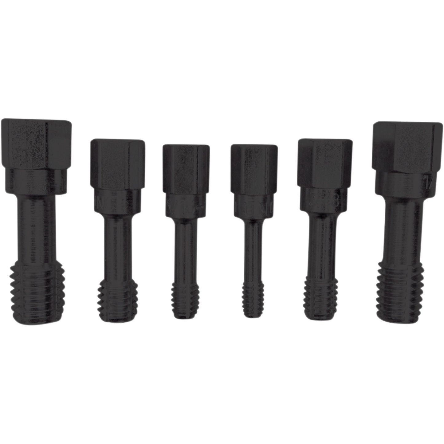 Lang Tools Thread Restorer - Tap - Fine Thread - SAE - Set 2586 | Lang Tools | Miscellaneous Tools