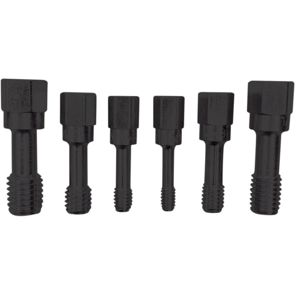 Lang Tools Thread Restorer - Tap - Fine Thread - SAE - Set 2586