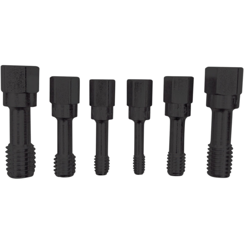 Lang Tools Thread Restorer - Tap - Fine Thread - SAE - Set 2586 | Lang Tools | Miscellaneous Tools