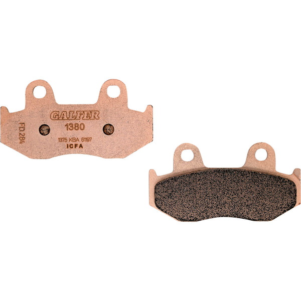 Galfer Brake Pads FD284G1380