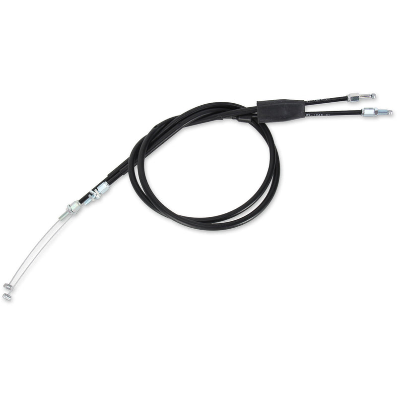 Moose Racing Throttle Cable - Honda 45-1208