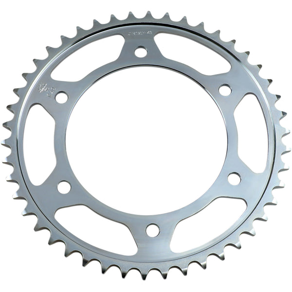 JT Sprockets Sprocket - Rear - Honda - 46-Tooth JTR1307.46
