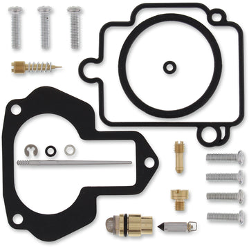 Moose Racing Carburetor Repair Kit - Yamaha 26-1261