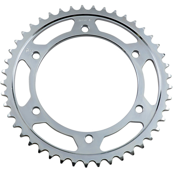 JT Sprockets Sprocket - Rear - Kawasaki - 45-Tooth JTR502.45
