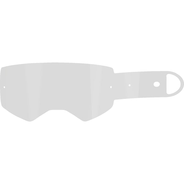Alpinestars Vision 8/Vision 5/Vision 3 Tear-Offs - 50 pack 9102025-010