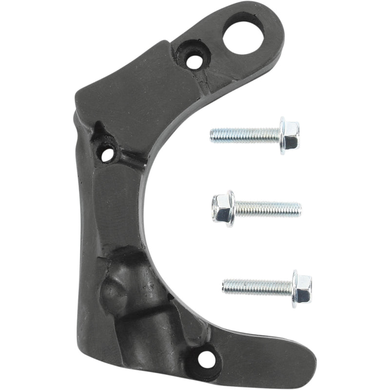 Moose Racing Poly Case Saver - Honda 1030