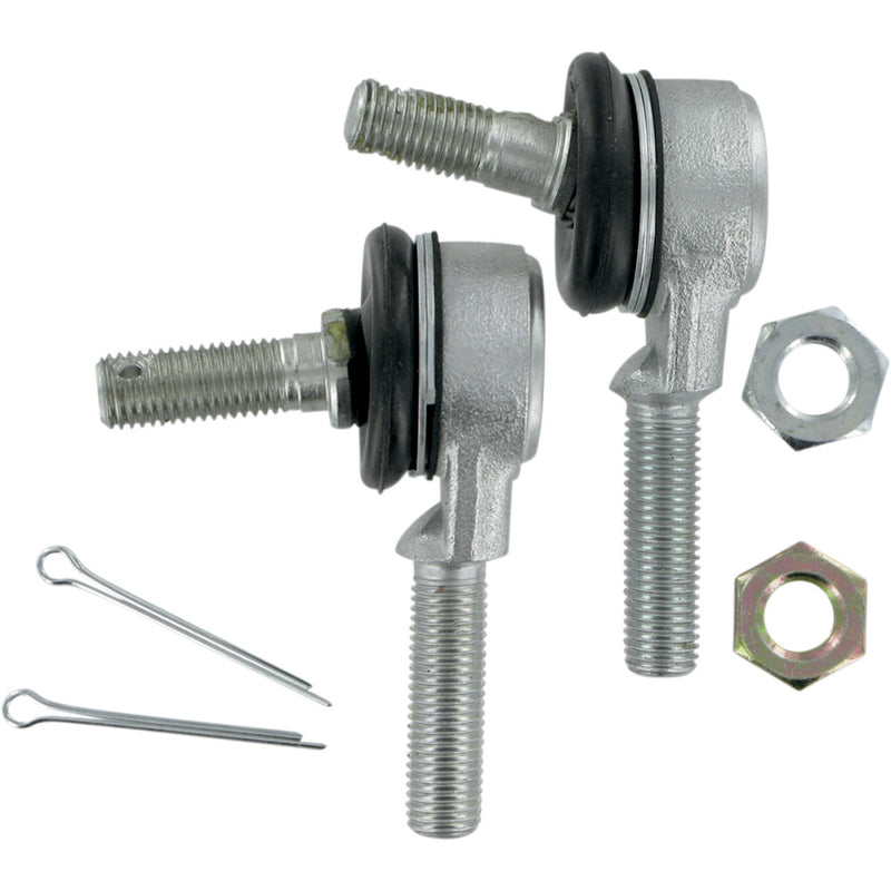 Moose Offroad Tie Rod End Kit - Front Inner/Outer 51-1027