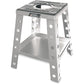 Moose Racing Fundamental Bike Stand - Silver 4101-0115