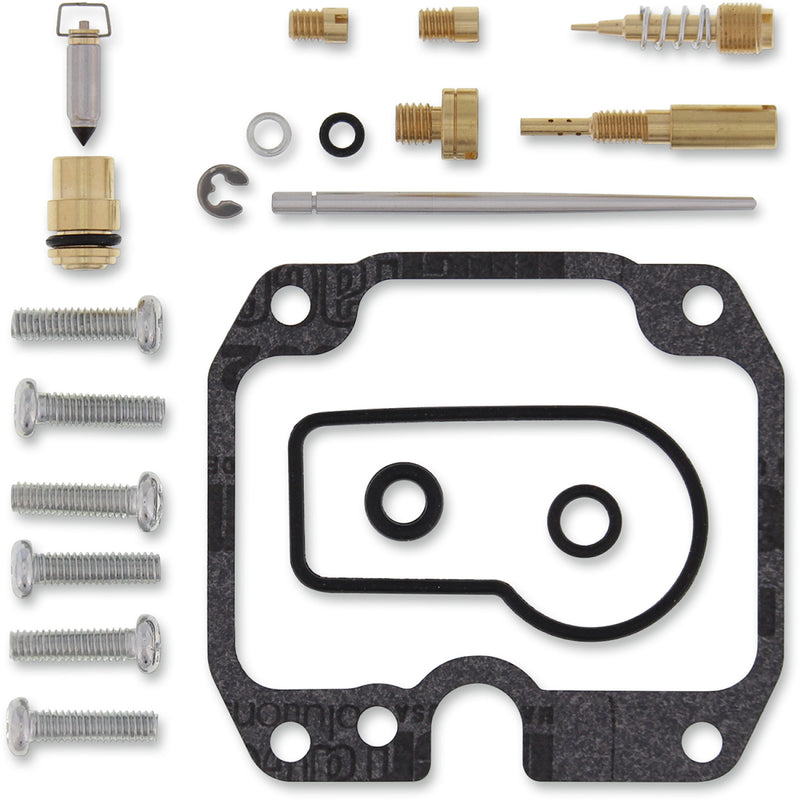 Moose Racing Carburetor Repair Kit - Yamaha 26-1309