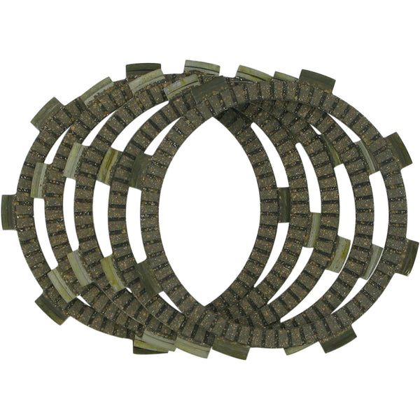 EBC Clutch Kit CK2354