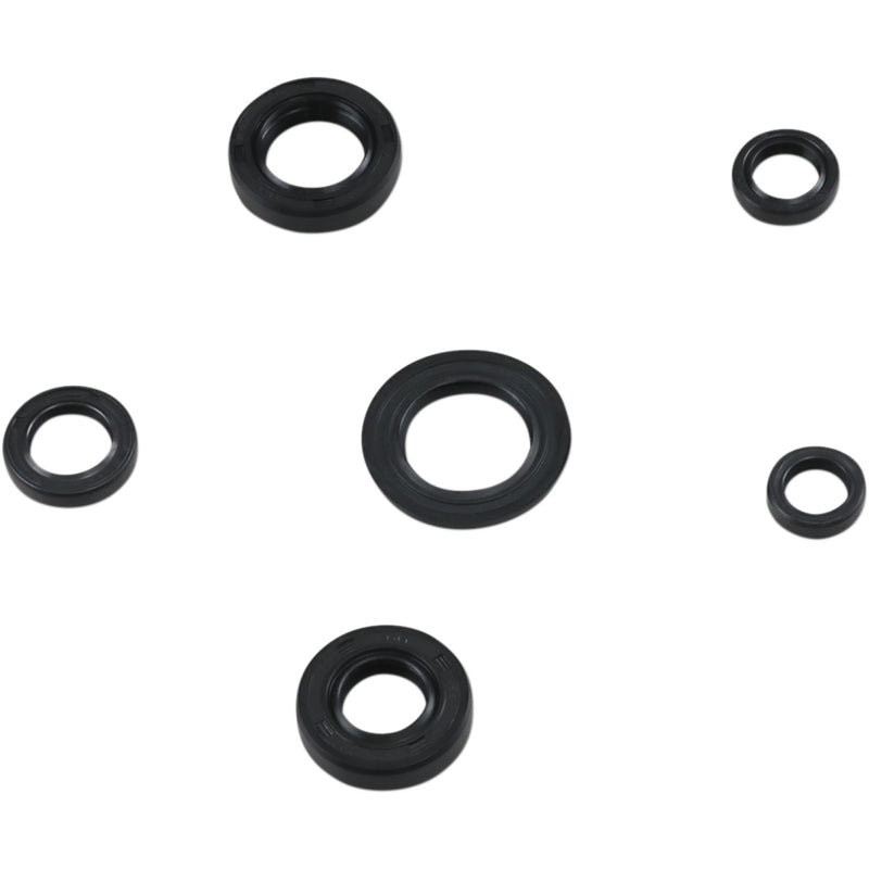 Moose Racing Engine Oil Seal Kit 822220MSE