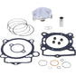 Athena Piston Kit with Gaskets - 77.96 mm - FE250 | 250EXCF/XCFW P5F0780074001B | Engine Rebuild Kits