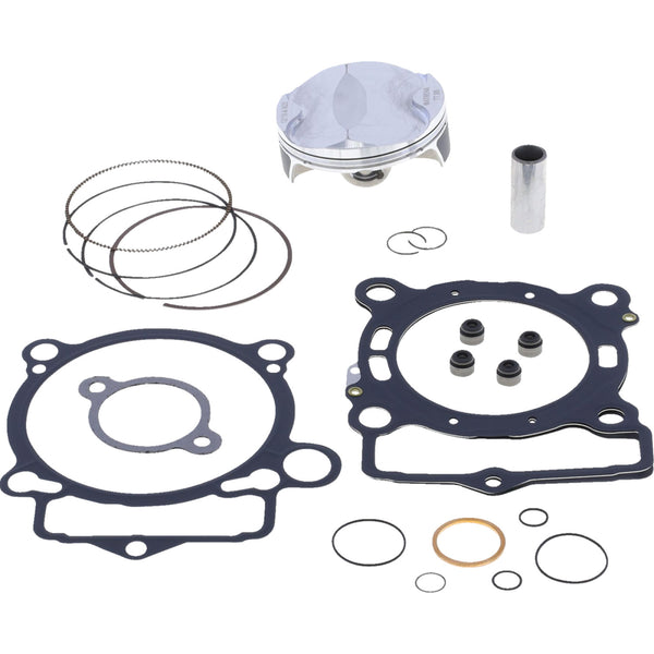 Athena Piston Kit with Gaskets - 77.96 mm - FE250 | 250EXCF/XCFW P5F0780074001B