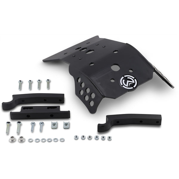 Moose Racing Pro Skid Plate - Gas Gas | Husqvarna | KTM PX1505
