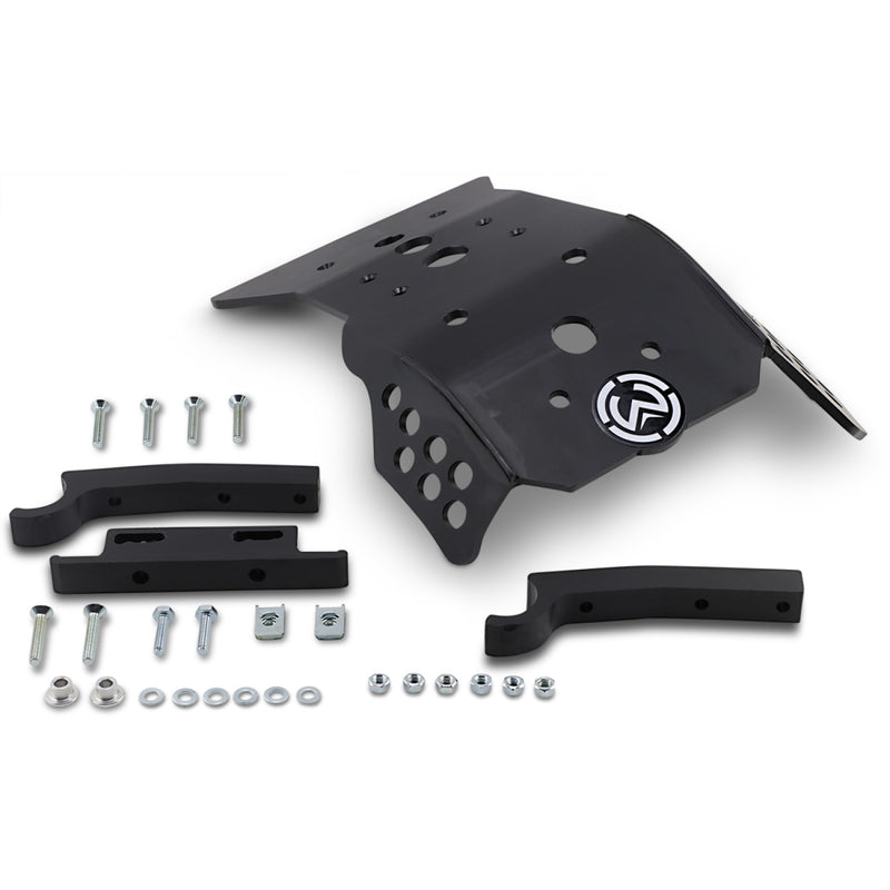 Moose Racing Pro Skid Plate - Gas Gas | Husqvarna | KTM PX1505