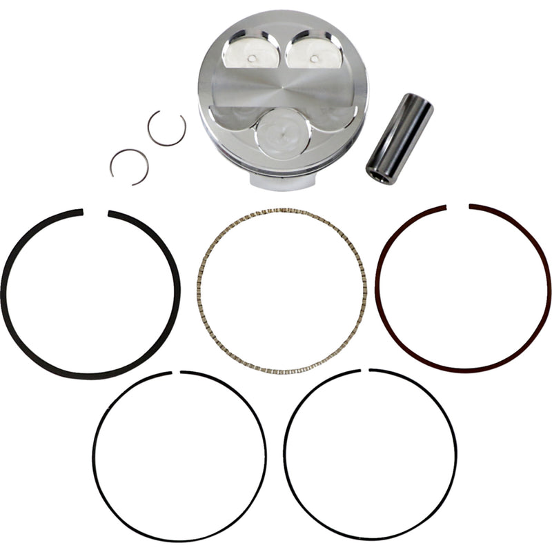 JE Pistons Piston Kit 325025 | JE Pistons | Piston & Ring Kits