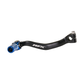 Race Shift Lever Blue Tm